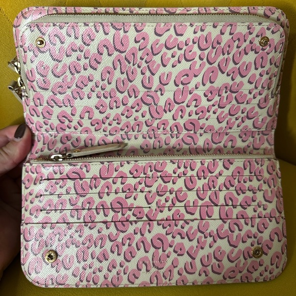 Louis Vuitton x Stephen Sprouse Insolite Wallet in Monogram Canvas - Picture 3 of 16